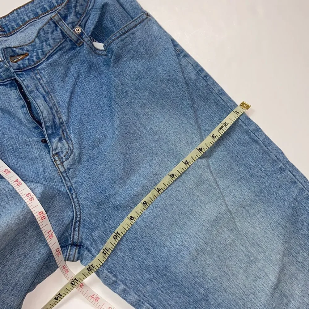 10/$50 Vintage St. Johns Bay Stretch Classic Women Jeans Size 14